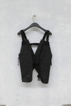 BORIS BIDJAN SABERI Horse Leather Vest VEST3 FMM20033